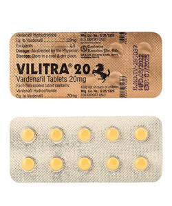 Vilitra