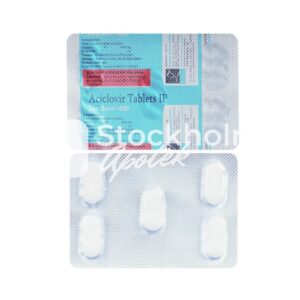 Aciklovir