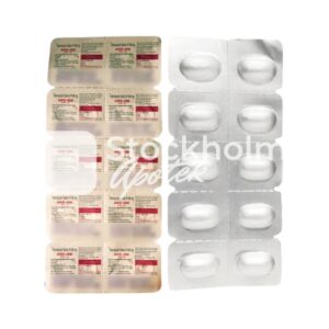 Albendazol