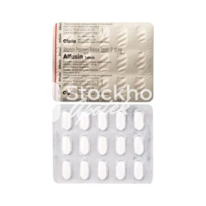 Alfuzosin