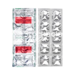 Allopurinol