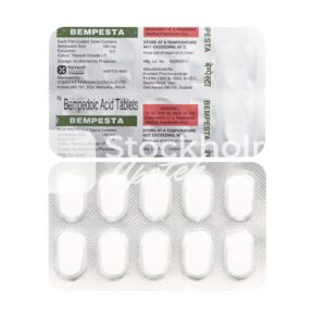Bempedoic Acid