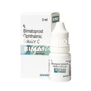 Bimatoprost
