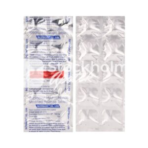 Bupropion