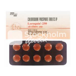 Chloroquine