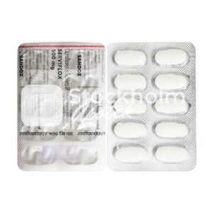 Ciprofloxacin