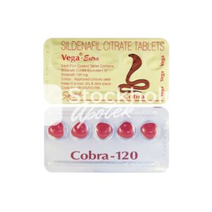 Cobra 120