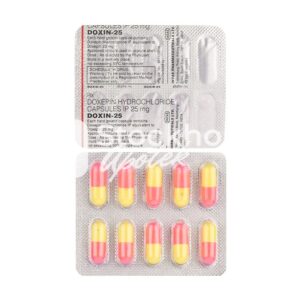 Doxepin