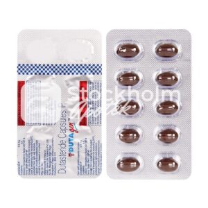 Dutasteride