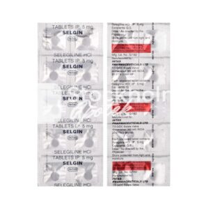 Eldepryl