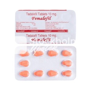 Female Cialis