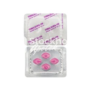 Female Viagra