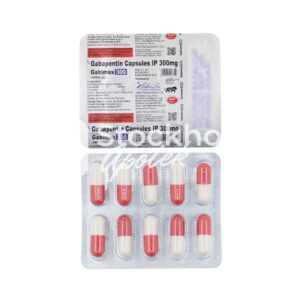 Gabapentin