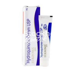 Hydrokinon