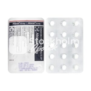 Hydroxyzine
