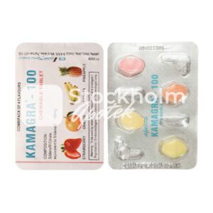 Kamagra Chewable