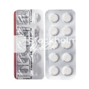 Lioresal
