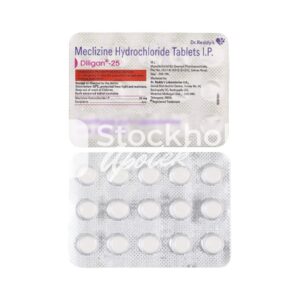 Meclizine