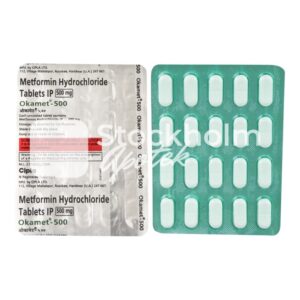 Metformin