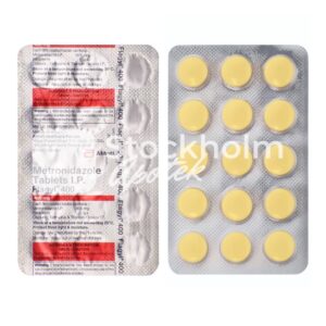 Metronidazol