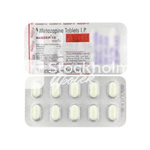 Mirtazapin