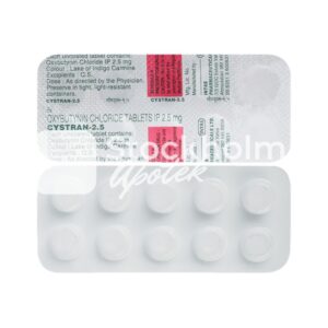 Oxybutynin