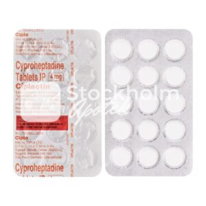 Periactin