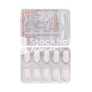 Seroquel