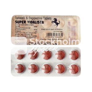 Super Vidalista