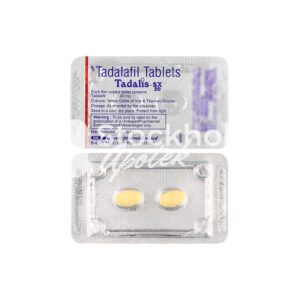 Tadalis SX