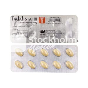 Tadalista