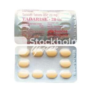 Tadarise