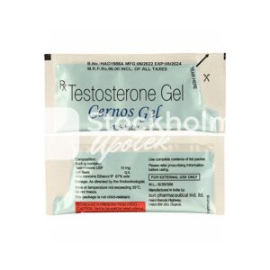 Testosteron Topical