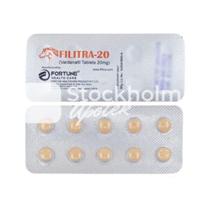 Vardenafil