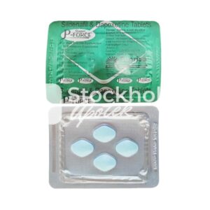 Viagra with Dapoxetine