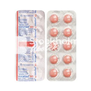 Voltaren