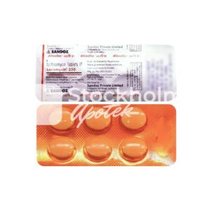 Zithromax